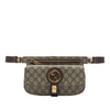 Gucci GG Supreme Blondie Belt Bag Secondhand