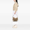 Gucci GG Canvas Charlotte Hobo Secondhand