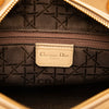 Dior Medium Lambskin Cannage Lady Dior Secondhand