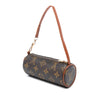 Louis Vuitton Monogram Papillon Pochette Secondhand