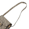 Gucci Balenciaga Medium GG Supreme Horsebit 1955 Shoulder Bag Secondhand