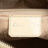Dior Medium Canvas Lady Dior Secondhand