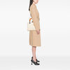 Dior Medium Canvas Lady Dior Secondhand