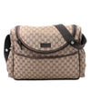 Gucci GG Canvas Diaper Bag Secondhand