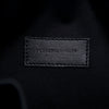 Saint Laurent Canvas Rive Gauche Clutch Secondhand