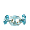 Gucci Plastic Marina Chain Bracelet Secondhand