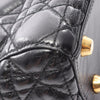 Dior Small Lambskin Cannage My ABCDIOR Lady Dior Secondhand