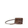 Louis Vuitton Damier Ebene Pochette Florentine Secondhand
