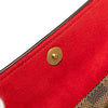Louis Vuitton Damier Ebene Pochette Florentine Secondhand