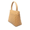Chanel Caviar Medallion Tote Secondhand