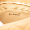 Chanel Caviar Medallion Tote Secondhand