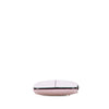 Fendi Leather Peek-a-Phone Pouch Crossbody Secondhand