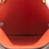 Fendi Leather Peek-a-Phone Pouch Crossbody Secondhand