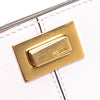 Fendi Leather Peek-a-Phone Pouch Crossbody Secondhand