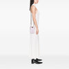 Fendi Leather Peek-a-Phone Pouch Crossbody Secondhand
