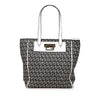 Fendi Zucchino Canvas Tote Secondhand