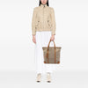 Gucci Large GG Canvas Marrakech Tote Secondhand