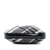 Burberry Beat Check Nylon Brooklyn Hobo Secondhand