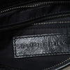 Burberry Beat Check Nylon Brooklyn Hobo Secondhand