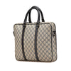 Gucci GG Supreme Business Bag Secondhand
