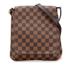 Louis Vuitton Damier Ebene Musette Salsa Long Strap Secondhand