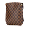 Louis Vuitton Damier Ebene Musette Salsa Long Strap Secondhand