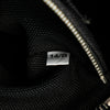 Prada Canvas Camouflage Canapa Logo Satchel Secondhand