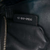 Dior Mini Metallic Patent Microcannage Lady Dior Secondhand