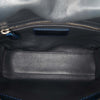 Dior Mini Metallic Patent Microcannage Lady Dior Secondhand