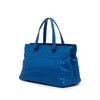 Bottega Veneta Small Nappa Intrecciato Accordion Satchel Secondhand