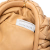 Bottega Veneta Nappa Intrecciato The Mini Pouch Crossbody Secondhand