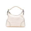 Gucci Pebbled Calfskin with Guccissima Trim Signoria Shoulder Bag Secondhand
