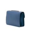 Gucci Medium Dollar Calfskin Interlocking G Crossbody Secondhand