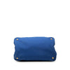 Prada Canvas Canapa Logo Tote Secondhand