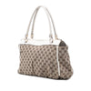 Gucci GG Canvas Abbey D Ring Tote Secondhand