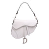 Dior Smooth Calfskin Saddle Bag Secondhand