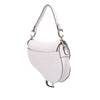 Dior Smooth Calfskin Saddle Bag Secondhand