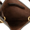 Secondhand Valentino Mini Grained Calfskin Rockstud Identity Crossbody