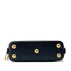 Gucci Adidas Mini Leather Horsebit 1955 Top Handle Bag Secondhand