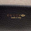 Gucci Adidas Mini Leather Horsebit 1955 Top Handle Bag Secondhand