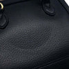 Gucci Adidas Mini Leather Horsebit 1955 Top Handle Bag Secondhand