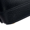 Gucci Adidas Mini Leather Horsebit 1955 Top Handle Bag Secondhand