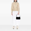 Saint Laurent Patent  Le 5 a 7 Secondhand