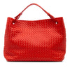 Bottega Veneta Medium Nappa Intrecciato Garda Tote Secondhand