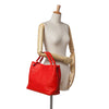 Bottega Veneta Medium Nappa Intrecciato Garda Tote Secondhand