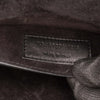 Secondhand Saint Laurent Medium Leather Monogram Sunset Braided Strap Crossbody