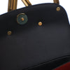 Valentino Small Leather Supervee Crossbody Secondhand