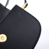 Valentino Small Leather Supervee Crossbody Secondhand