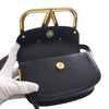 Valentino Small Leather Supervee Crossbody Secondhand