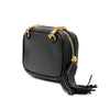 Saint Laurent Baby Matelasse Grain De Poudre Monogram Lou Camera Bag Secondhand